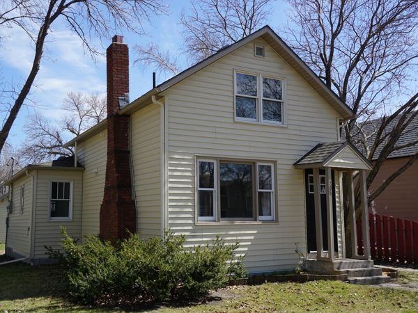 208 2nd Street NE, Barnesville, MN 56514