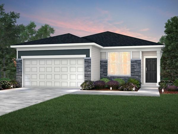 19608 99th Place, Corcoran, MN 55374