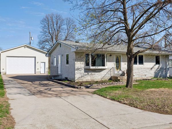 143 Horizon Circle NE, Fridley, MN 55421