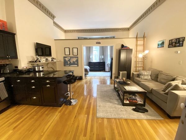 103 Beacon St, Unit 4, Boston, MA 02116