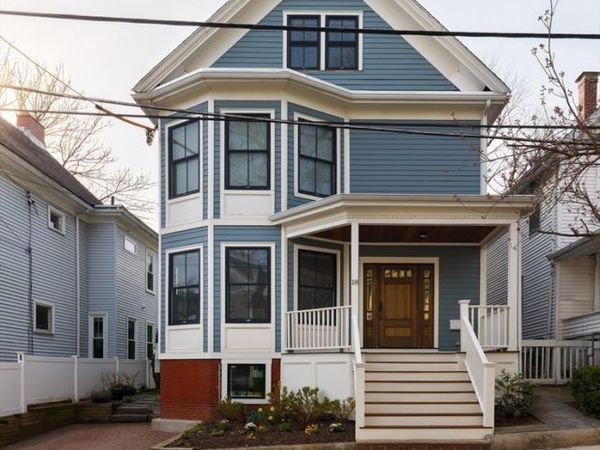 18 Greene Street, Somerville, MA 02143