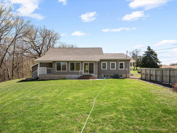 W4656 County Road O -, Barre, WI 54601