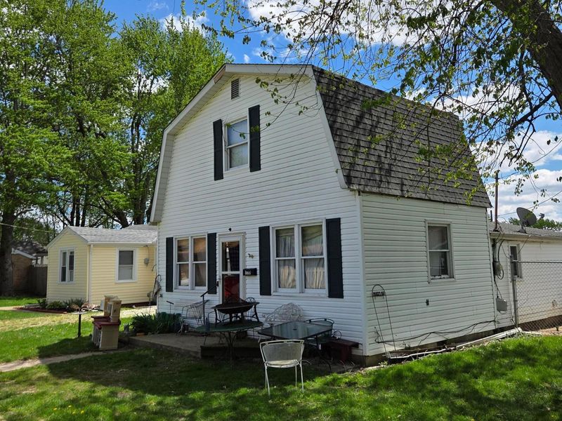 110 Maryland Avenue , London, OH 43140 Photo 1