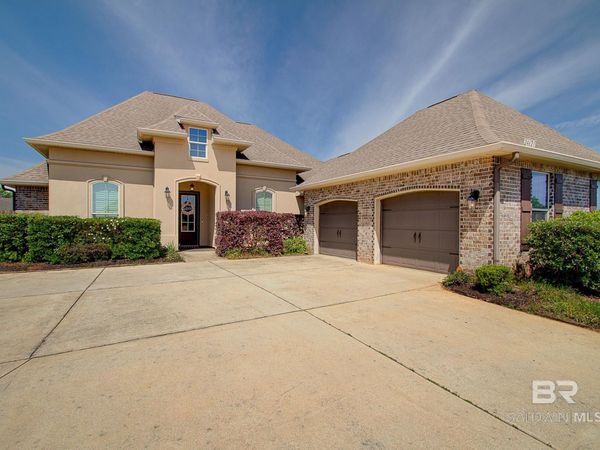 24621 Caleb Court, Daphne, AL 36526