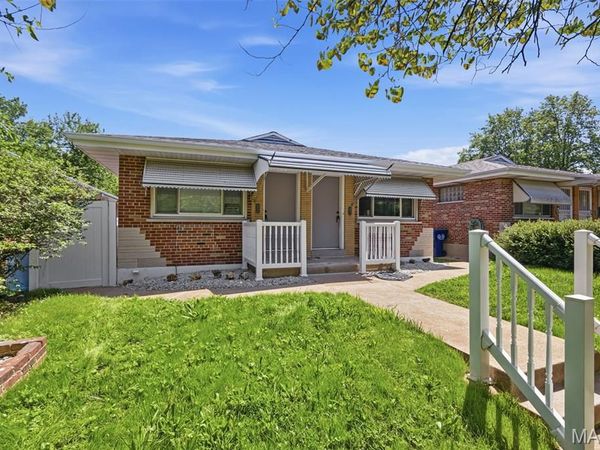 4824-4826 Pennsylvania Avenue, St Louis, MO 63111