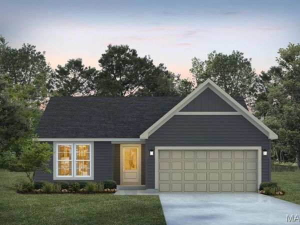 1 TBB Dillon @The Summit Park Hills , Troy, MO 63379