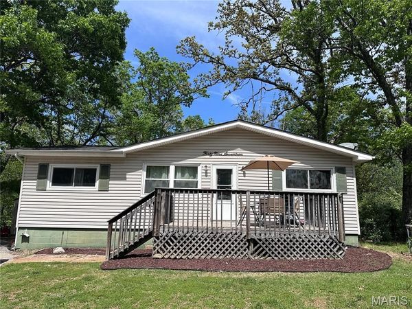 4917 Rose Park Road , House Springs, MO 63051