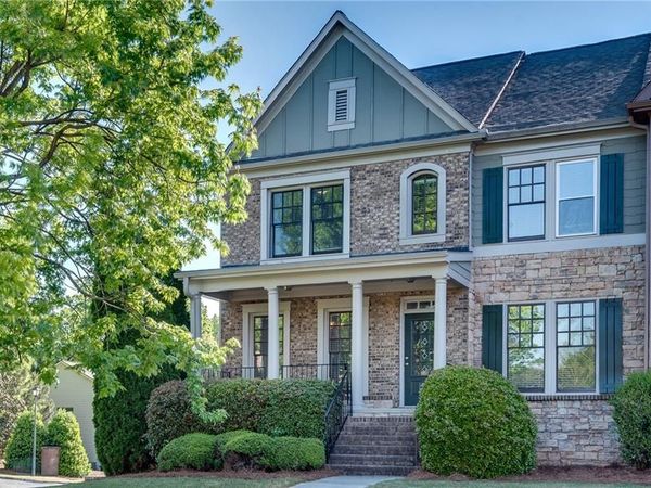 1205 Faircrest Crossing Drive , Alpharetta, GA 30004