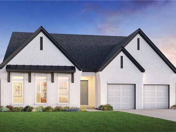 6510 Wallace Farms Drive , Cumming, GA 30028