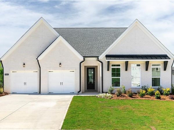 6520 Wallace Farms Drive, Cumming, GA 30028