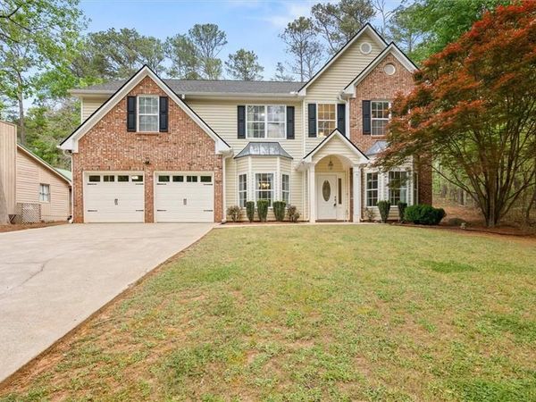 10212 Tall Pine Court , Villa Rica, GA 30180