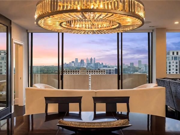 2575 Peachtree Road NE, Unit 22CD, Atlanta, GA 30305