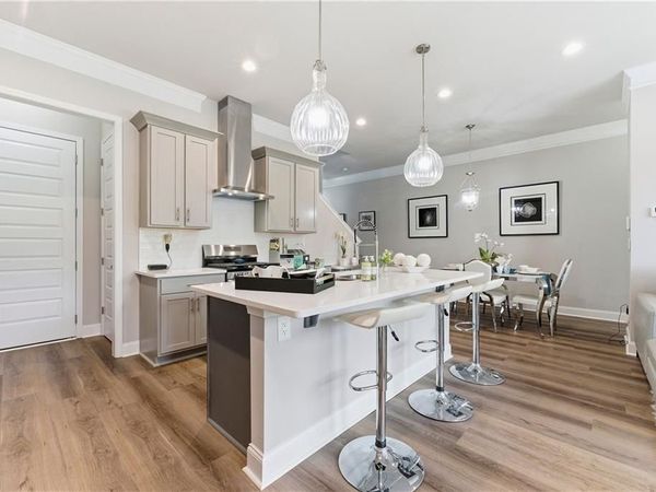 3380 Sarah Trail, Unit 10, Decatur, GA 30032