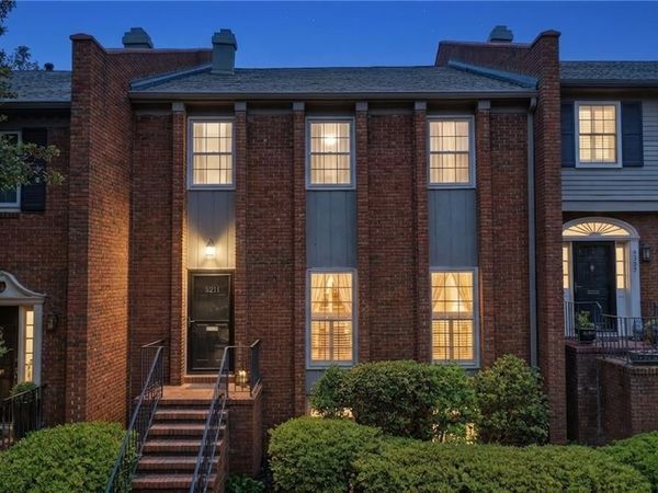 5211 Glenridge Drive, Atlanta, GA 30342