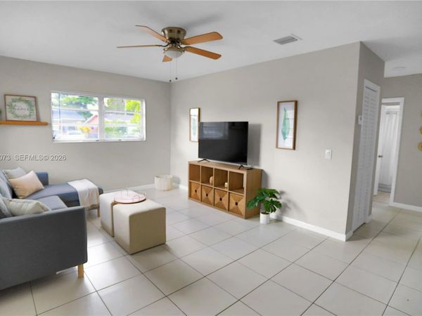 1225 NE 136th Ter , Unit 1225, North Miami, FL 33161
