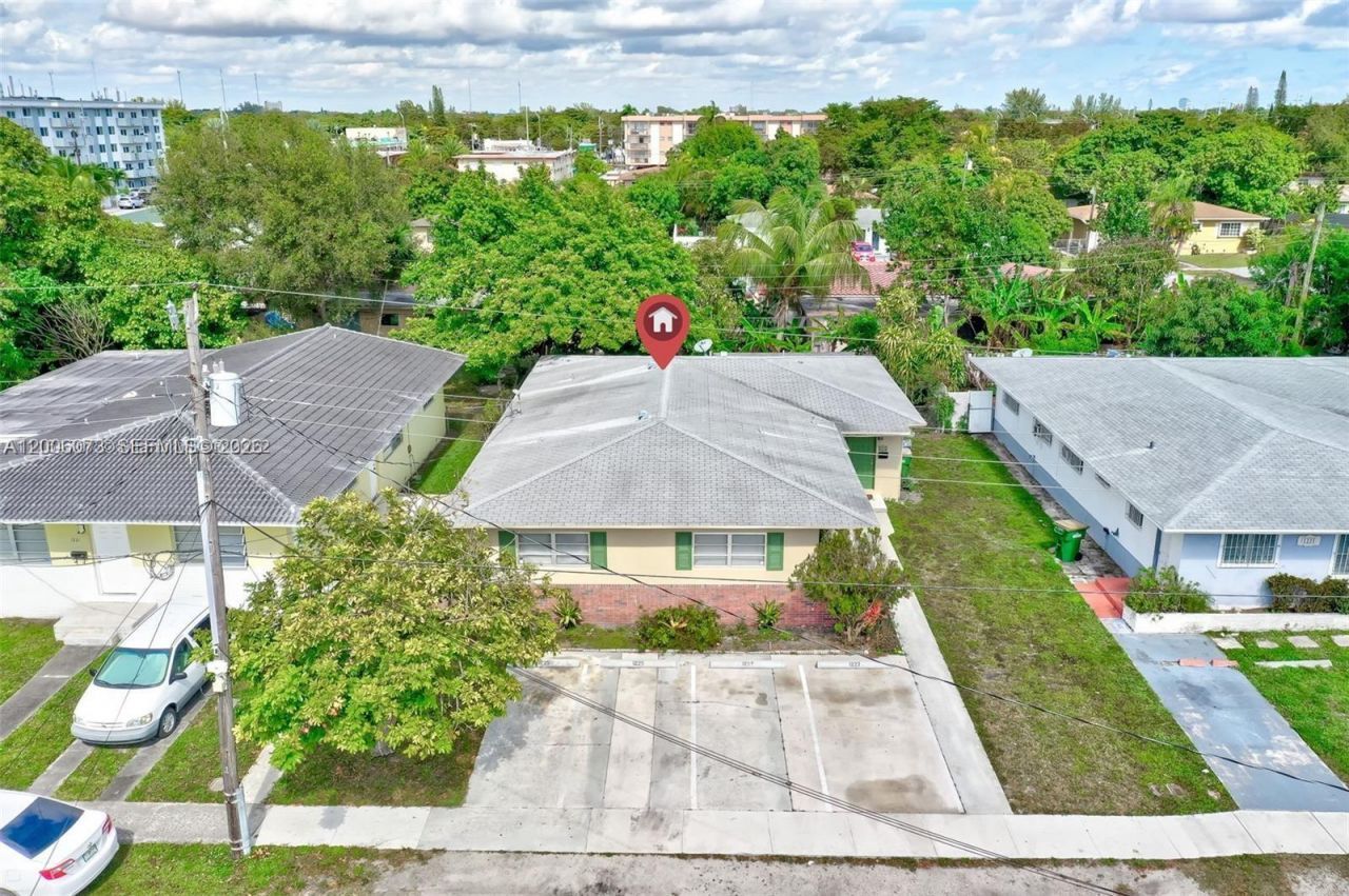 1225 NE 136th Ter, Unit 1225, North Miami, FL 33161 Photo