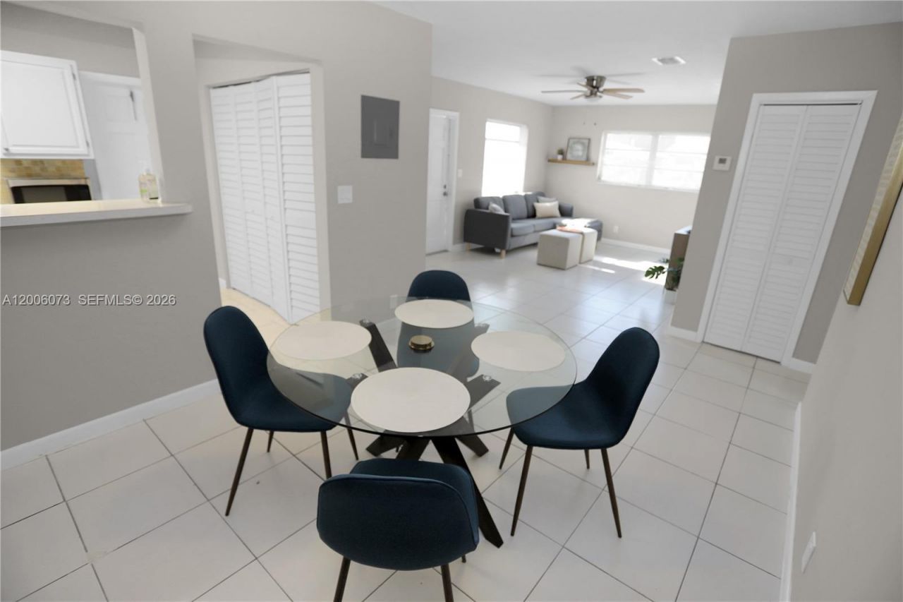 1225 NE 136th Ter, Unit 1225, North Miami, FL 33161 Photo
