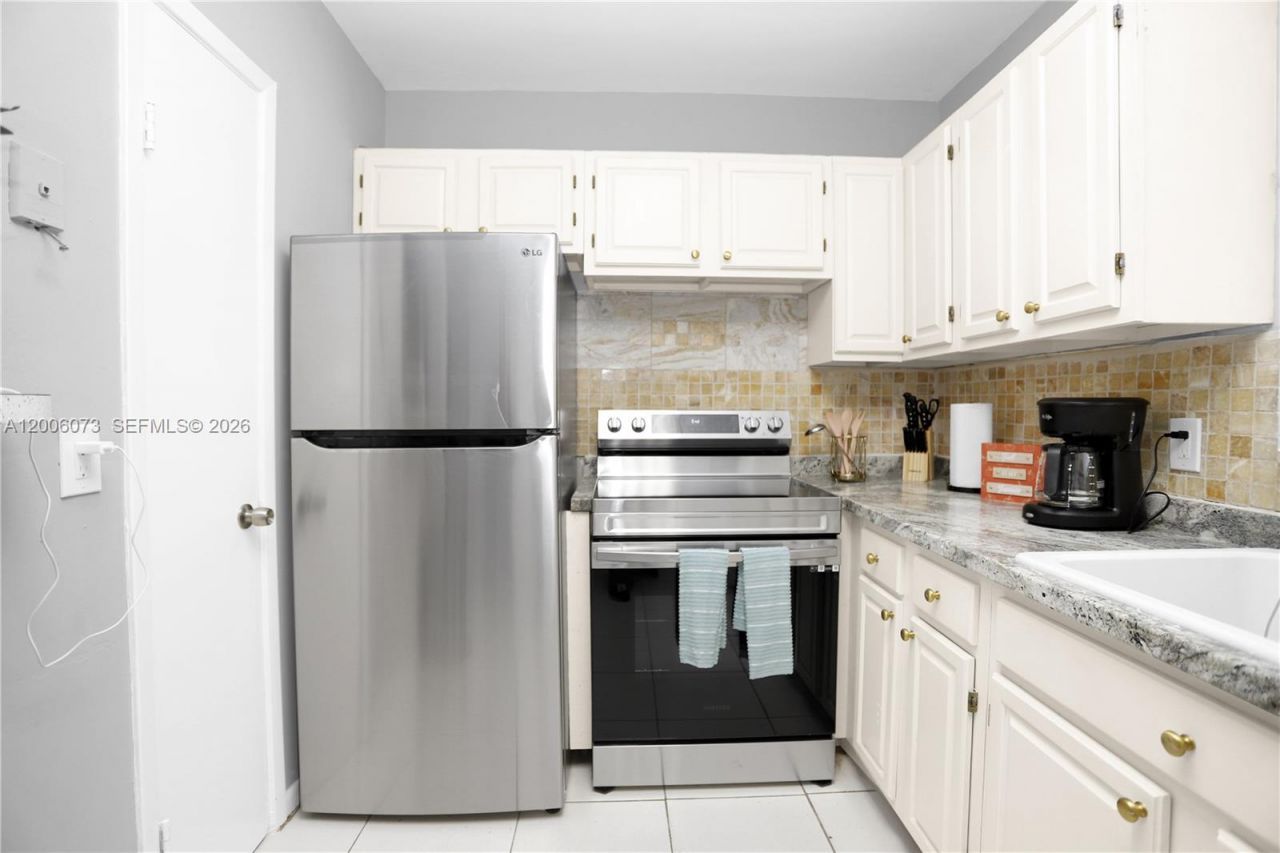 1225 NE 136th Ter, Unit 1225, North Miami, FL 33161 Photo