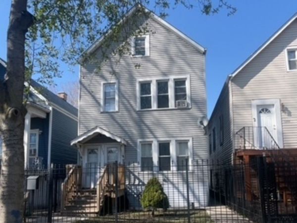 1248 W 49th Place , Chicago, IL 60609