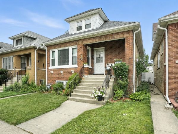 4224 N Oriole Avenue , Norridge, IL 60706