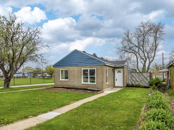 1415 N Taft Avenue , Berkeley, IL 60163