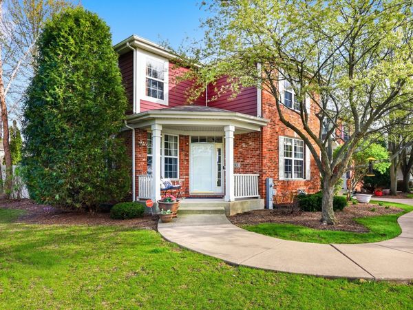 243 Garden Drive , Elgin, IL 60124