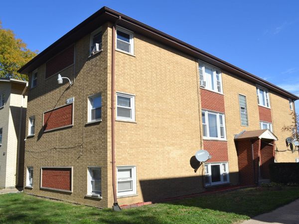 14613 Keystone Avenue , Midlothian, IL 60445