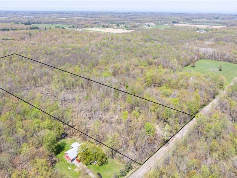 v/l Hines Road, Kingsville, OH 44048 Photo 10