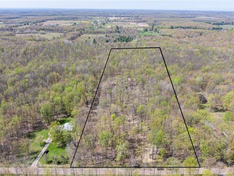 v/l Hines Road, Kingsville, OH 44048 Photo 3