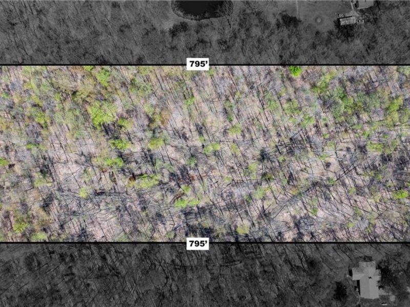 v/l Hines Road, Kingsville, OH 44048 Photo 4