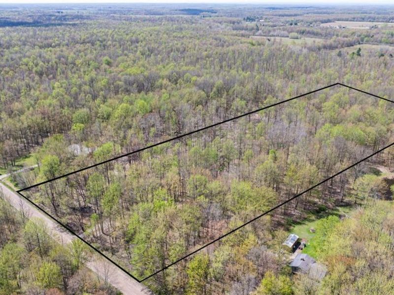 v/l Hines Road, Kingsville, OH 44048 Photo 9