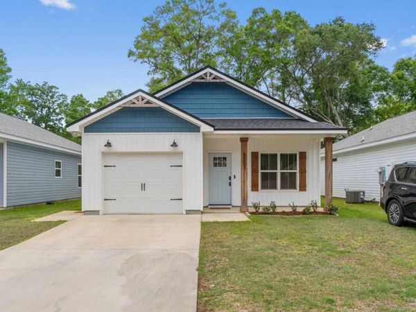 8553 Sonnyboy Ln, Pensacola, FL 32514
