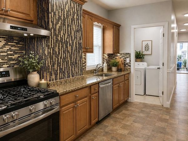 11 Everton Street, Unit 3, Boston, MA 02121