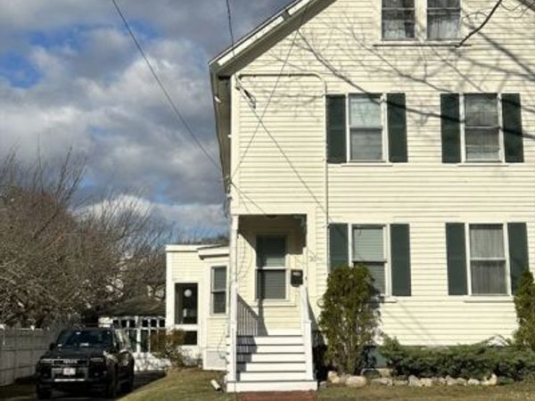 30 Parker Street, Lexington, MA 02421