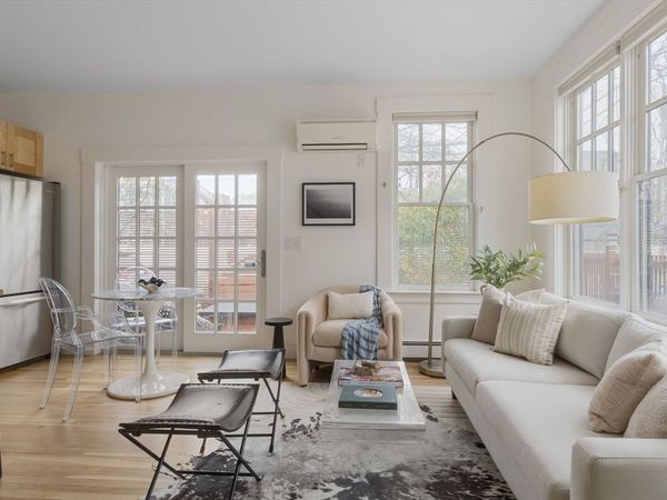 19 Tremont Street, Unit 3, Cambridge, MA 02139