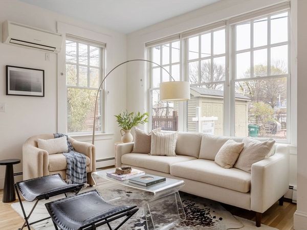 19 Tremont Street, Unit 3, Cambridge, MA 02139