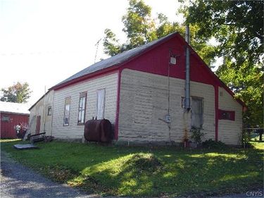 338 Brighton Road , Richfield Springs, NY 13439