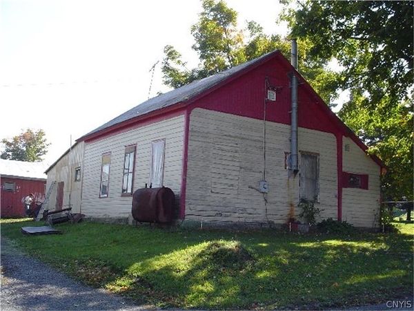 338 Brighton Road , Richfield Springs, NY 13439