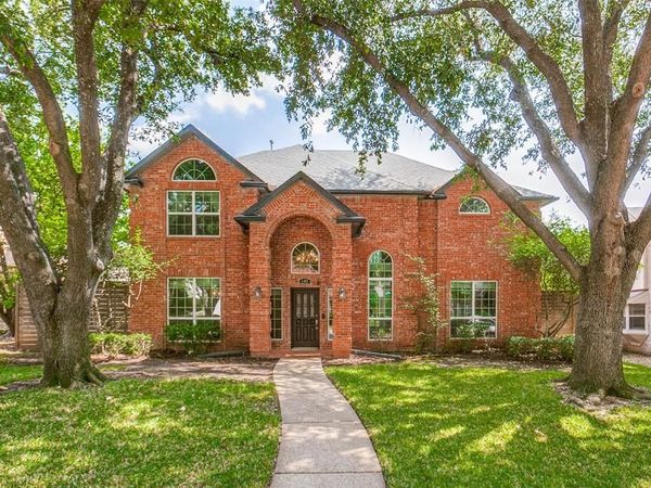 641 Oakdale Drive , Plano, TX 75025