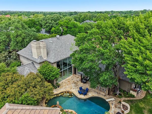 17704 Cedar Creek Canyon Drive, Dallas, TX 75252