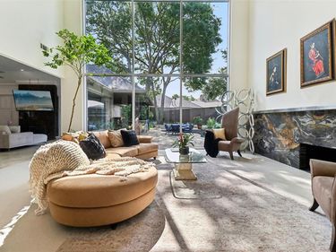 17704 Cedar Creek Canyon Drive, Dallas, TX 75252