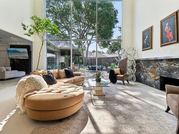 17704 Cedar Creek Canyon Drive, Dallas, TX 75252
