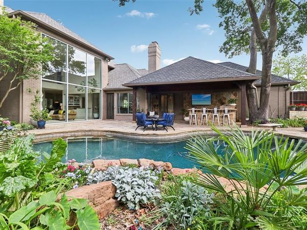 17704 Cedar Creek Canyon Drive, Dallas, TX 75252