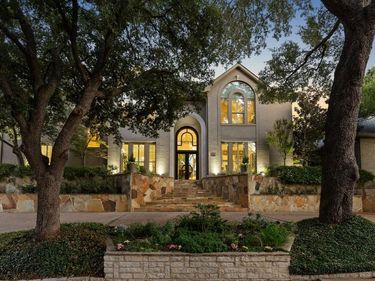 17704 Cedar Creek Canyon Drive, Dallas, TX 75252
