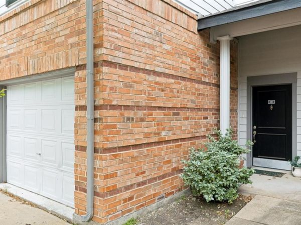 2524 Preston Road, Unit 203, Plano, TX 75093