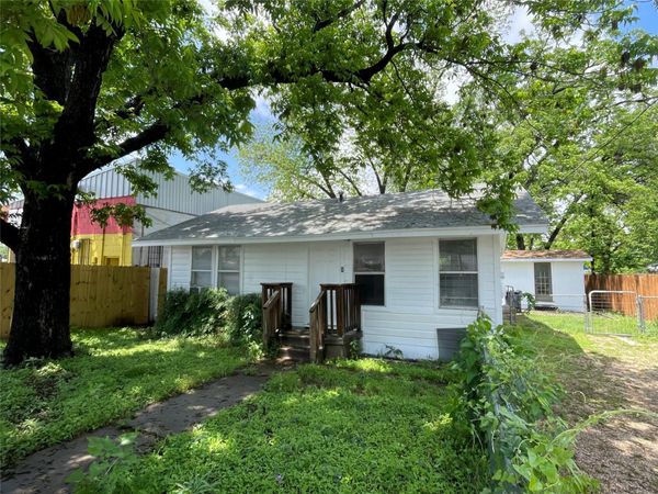 706 Springdale RD , Austin, TX 78702