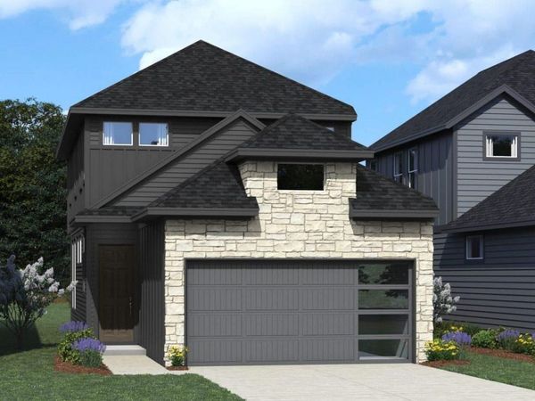 213 Flora Springs CV , Liberty Hill, TX 78642