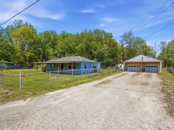 9842 Morrow Woodville Road, Pleasant Plain, OH 45162