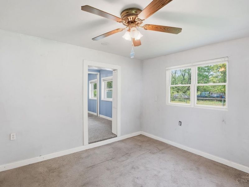 9842 Morrow Woodville Road, Harlan Twp, OH 45162 Photo 20