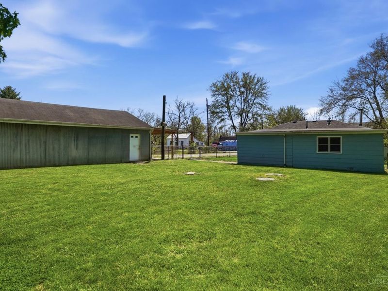 9842 Morrow Woodville Road, Harlan Twp, OH 45162 Photo 26